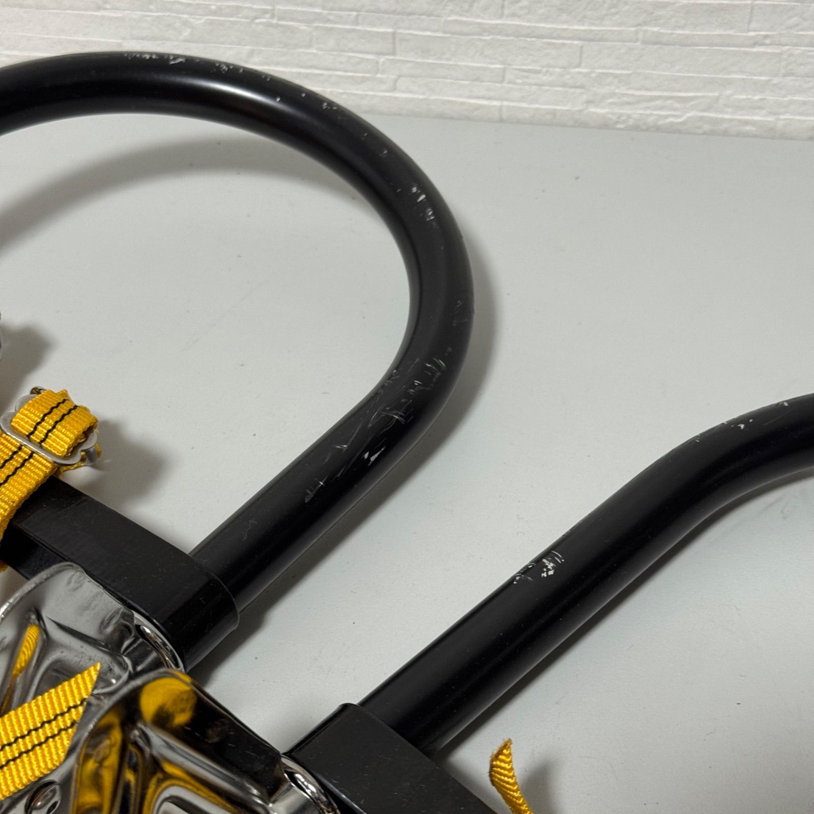 スノーシュー かんじき