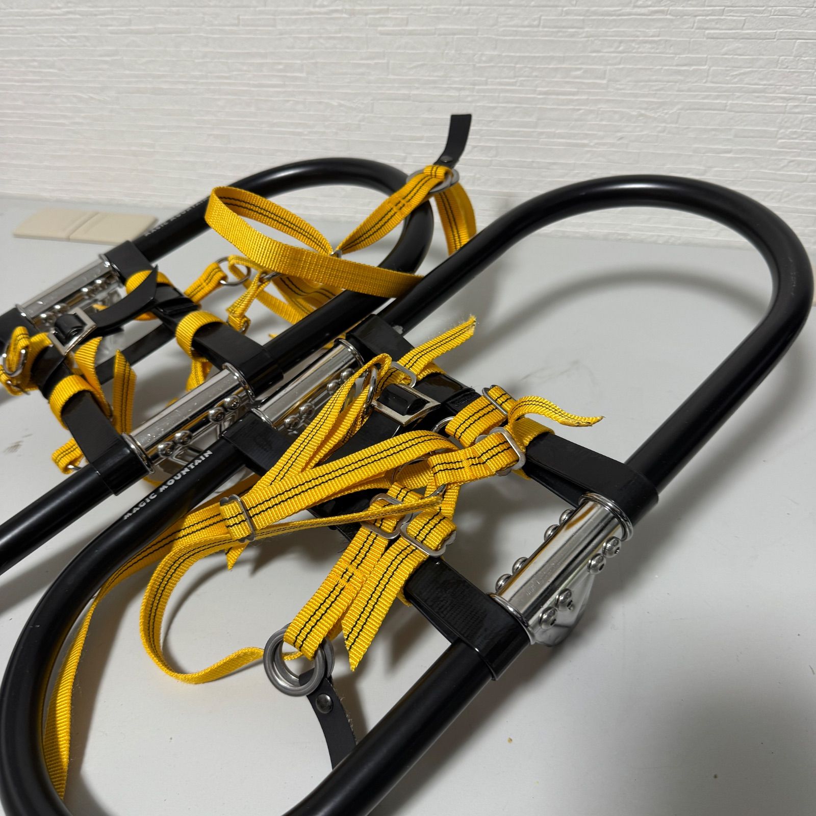 マジックマウンテン ワカン