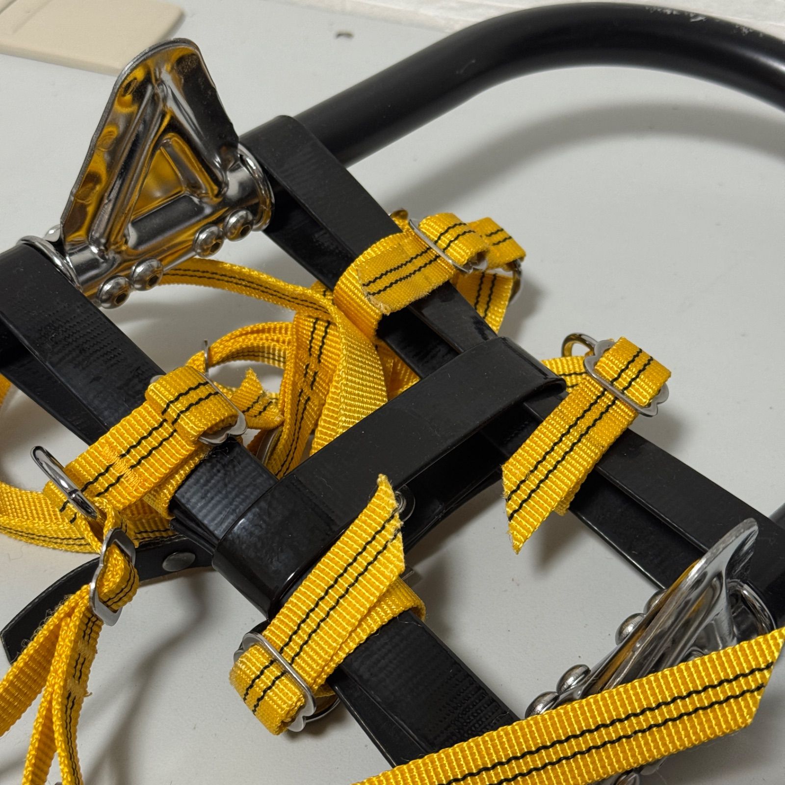 トレースライン