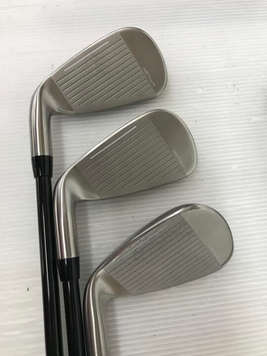 コブラ DS ADAPT SPEEDER NX for Cobra Rフレックス アイアンセット ゴルフドゥ 大宮丸ヶ崎店 アイアンセット メンズ クラブ