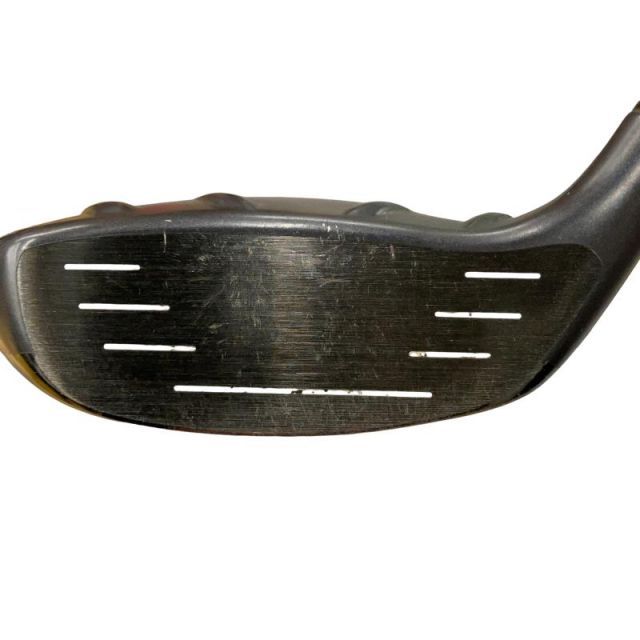 中古】 ピン G410 SFT 3W フェアウェイウッド FW ALTA J CB RED(FW