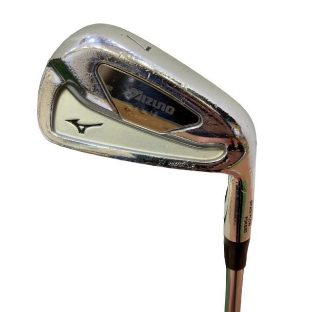 中古】 ミズノ MP-59 6S アイアンセット IR NS PRO 950GH (フレックスS