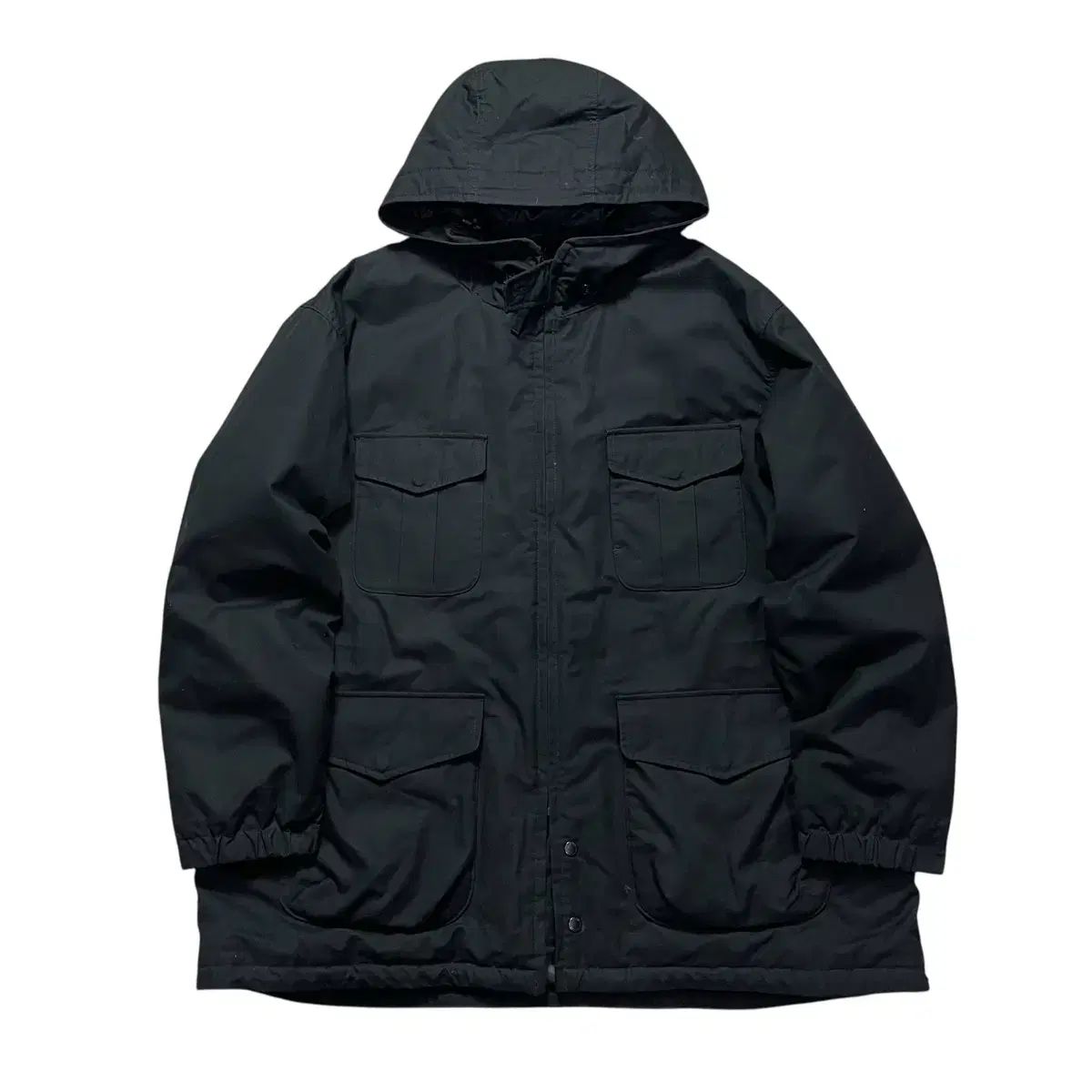 ユニクロ エンジニアードガーメンツ フィールド パーカ