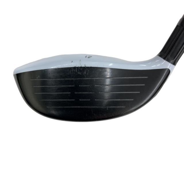 中古】 テーラーメイド M2(2017) 3W フェアウェイウッド FW TM1-217