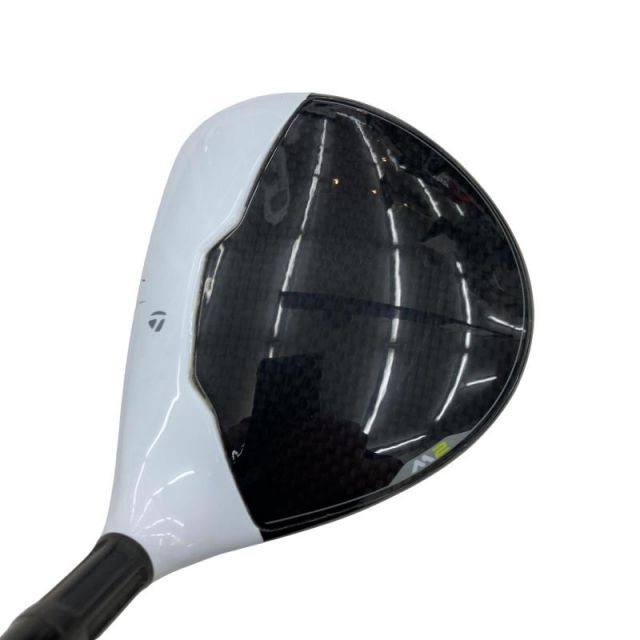 中古】 テーラーメイド M2(2017) 3W フェアウェイウッド FW TM1-217