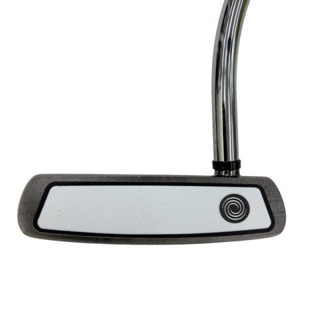 中古】 オデッセイ WHITE ICE #5 34インチ パター PT スチール