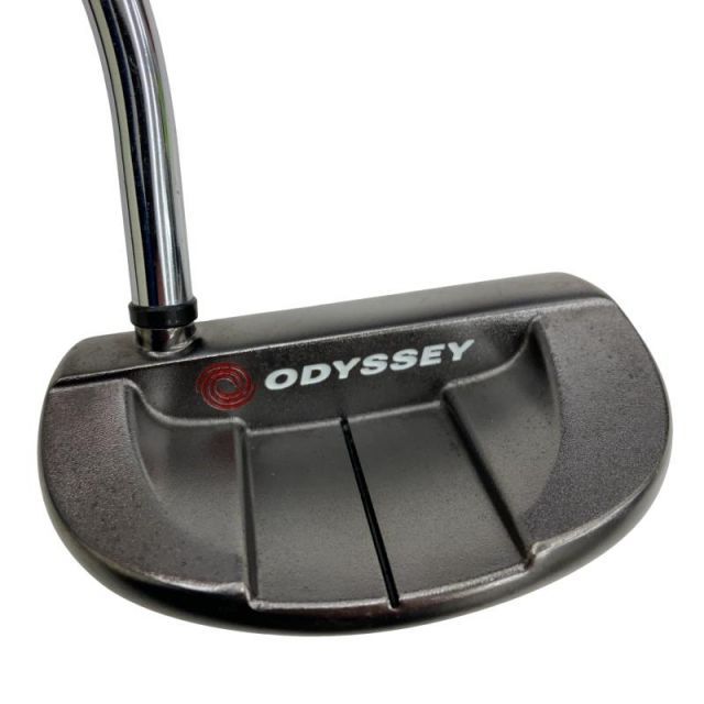 オデッセイ WHITE ICE 単品クラブ パター 中尺 40.5インチ 右利き オデッセイ WHITE ICE 単品クラブ パター 中尺 40.5インチ 右利き