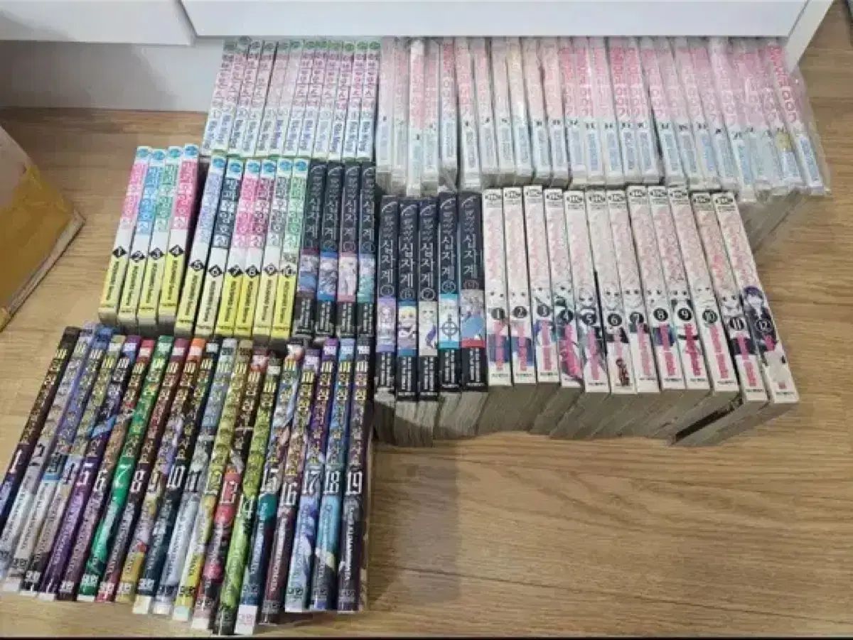 漫画 まとめ 出品 - メルカリ