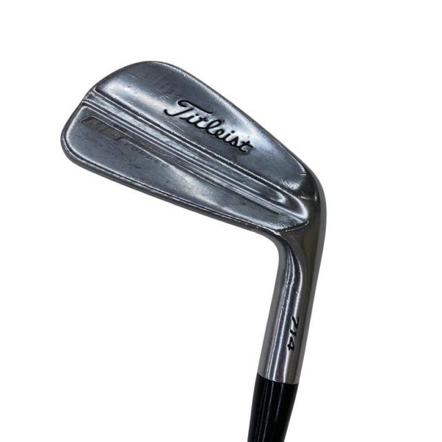 中古】 タイトリスト Titleist MB 714 6S アイアンセット IR