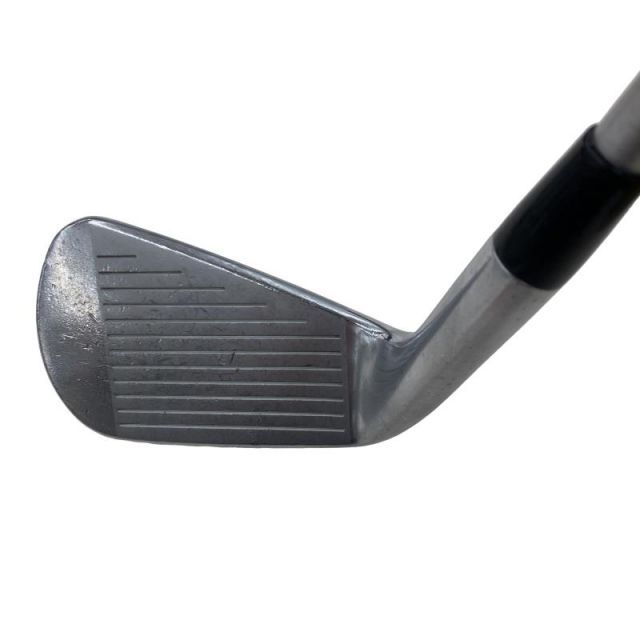 中古】 タイトリスト Titleist MB 714 6S アイアンセット IR