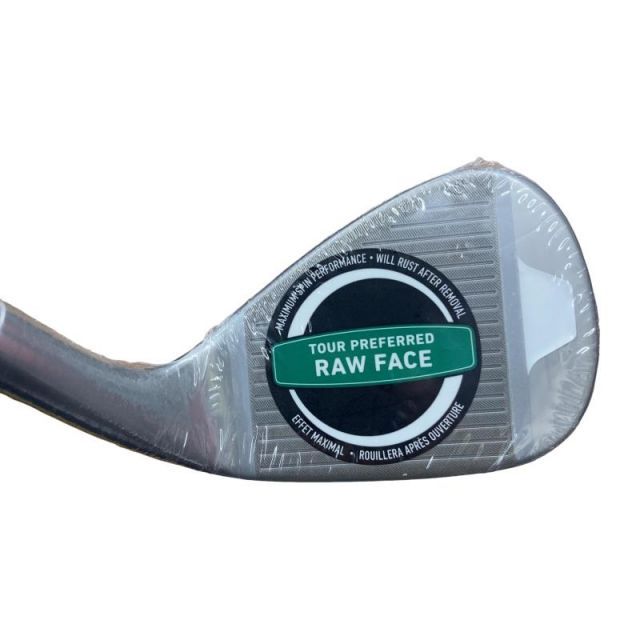 中古】 テーラーメイド Taylor Made MILLED GRIND 4 52°/09° レフティ