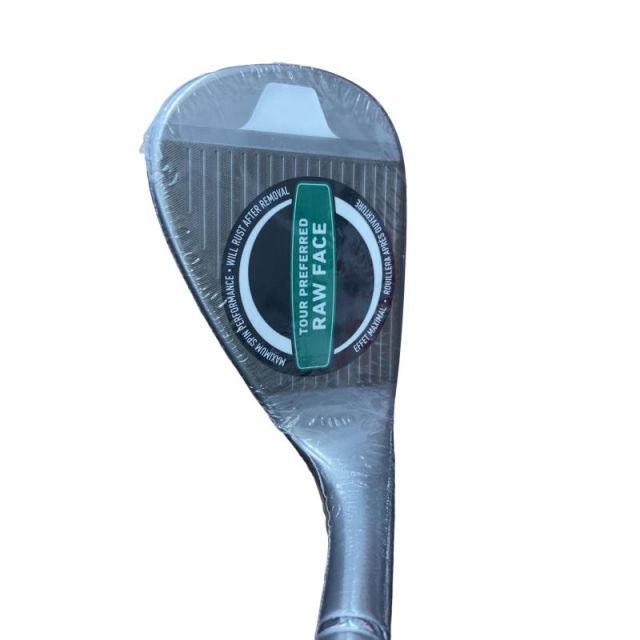 テーラーメイド　ウェッジ 3本セット　左　レフティ　 52 58 60 テーラーメイド ウェッジ 3本セット 左 レフティ 52 58 60