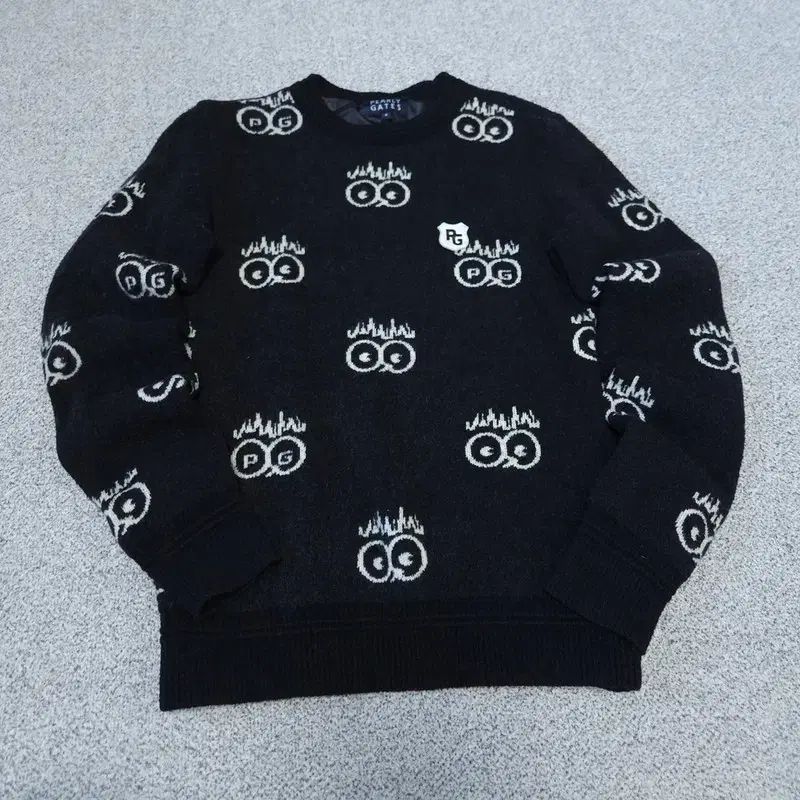 0 パーリーゲイツ ニット - メルカリ