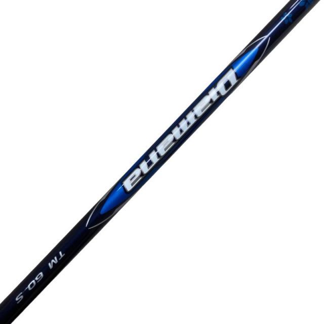 中古】 テーラーメイド Qi10 U4 ユーティリティ UT Diamana BLUE TM60