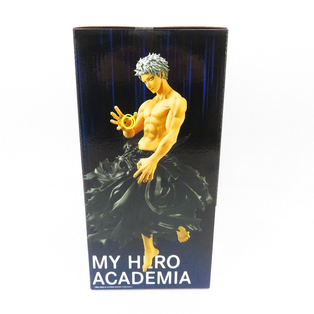 オール・フォー・ワン 「一番くじ 僕のヒーローアカデミア -更に向こう