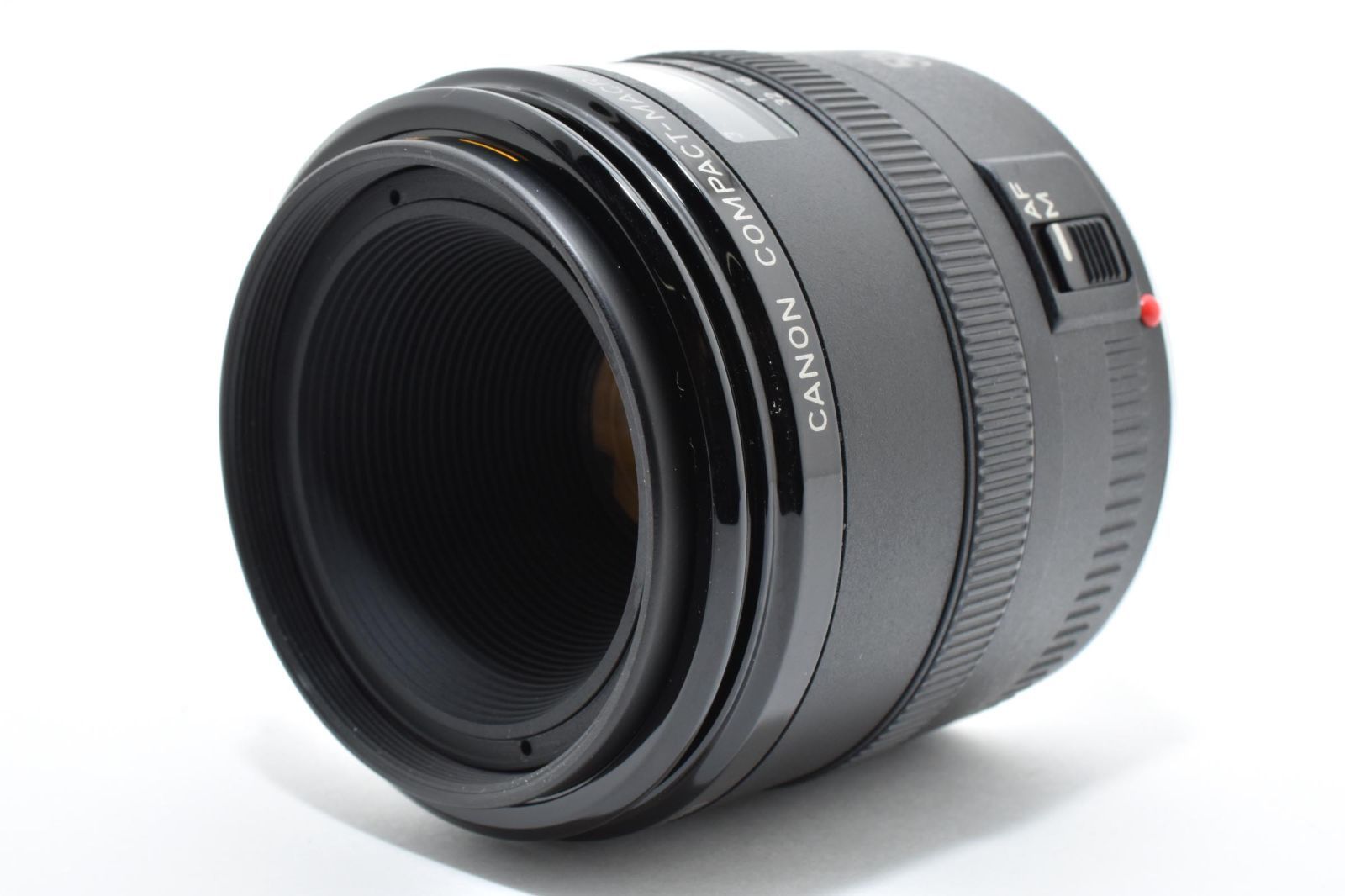 元 キヤノン CANON COMPACT MACRO LENS EF 50 mm f 2 5