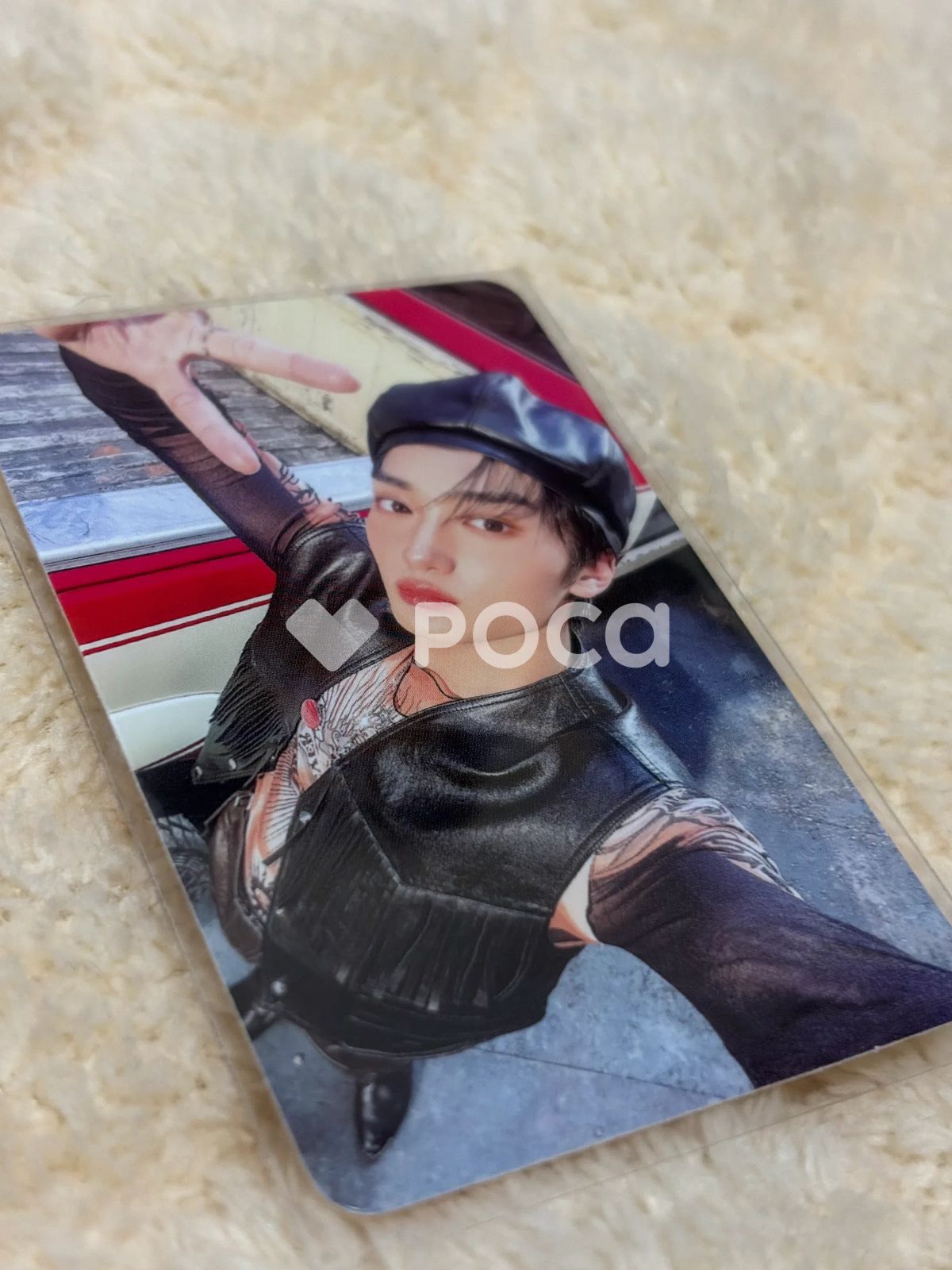 CRAVITY テヨン EVERSHINE DIGIPACK ver. - メルカリ