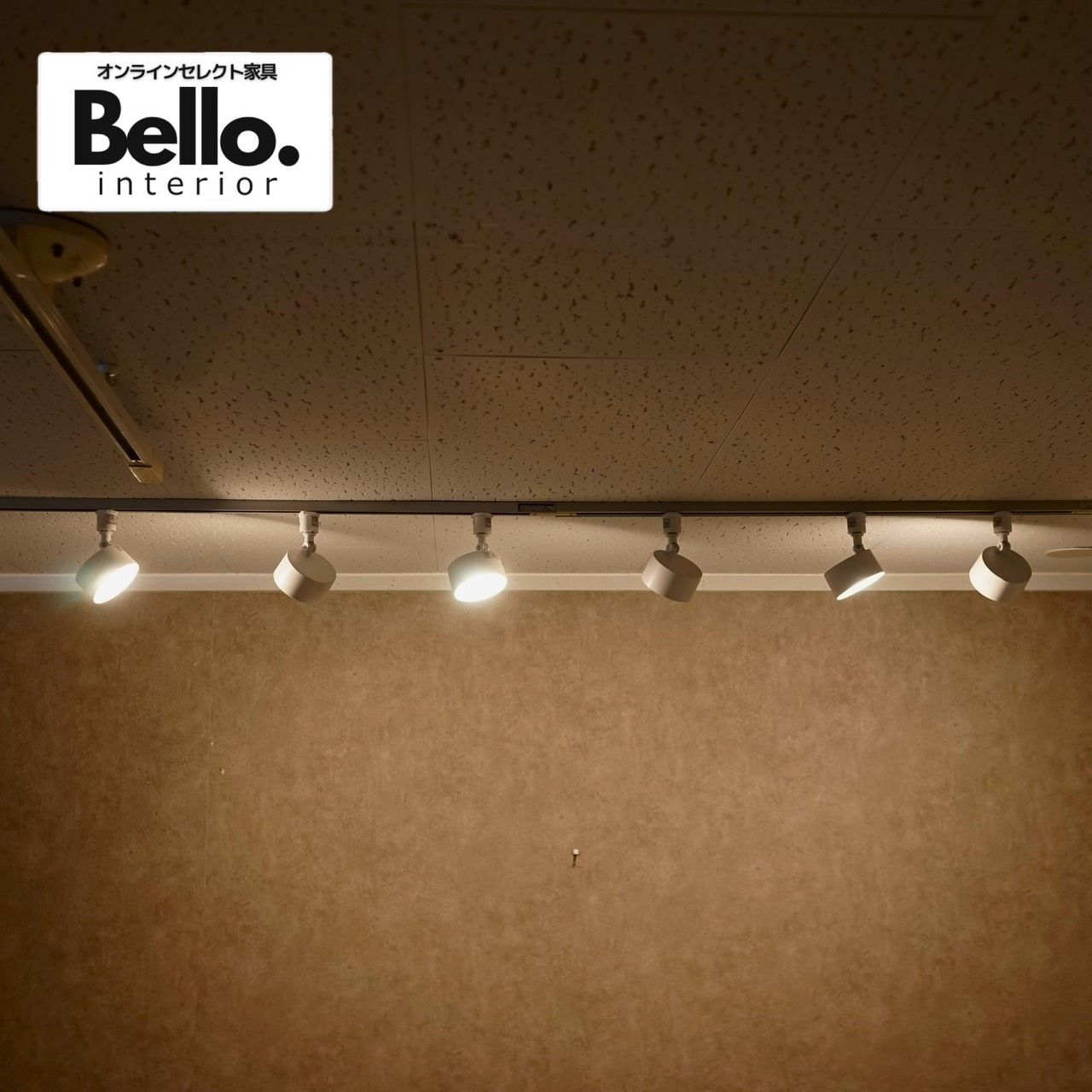 ODELIC オーデリック スポットライト セット 間接照明 ダウンライト ダクトレール用 照明 モダン ミニマル ホテルライク