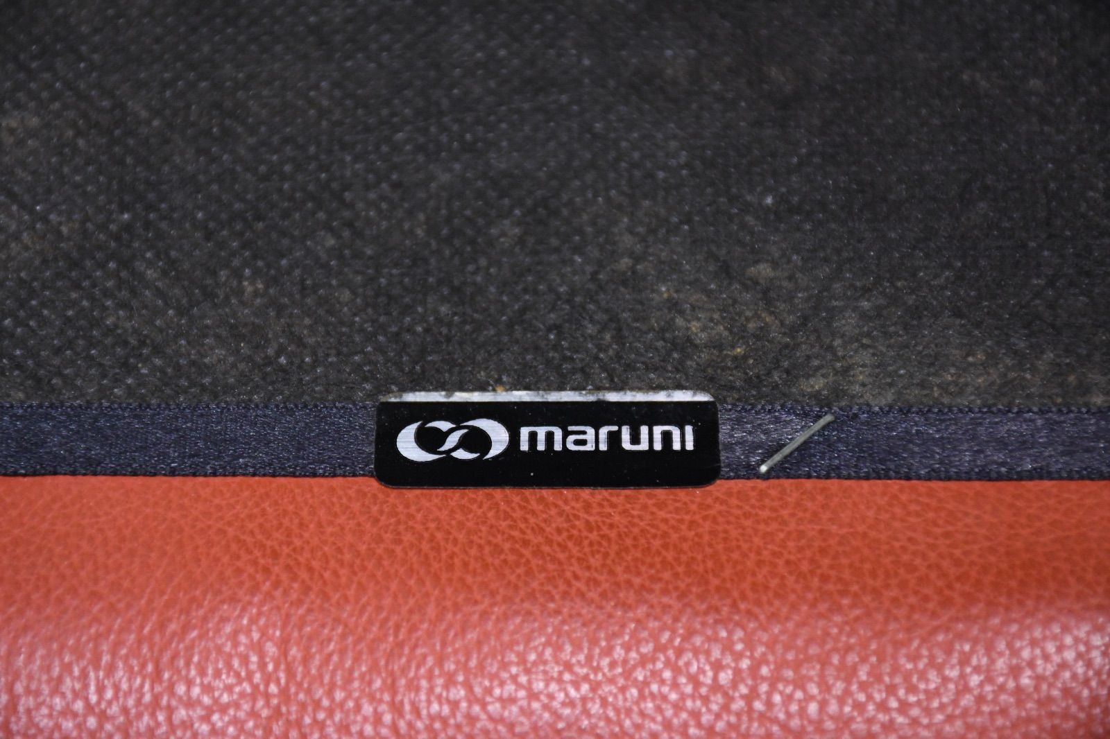 DLK150 maruni マルニ木工 レザー/本革張り オットマン スツール DLK150 maruni マルニ木工 レザー/本革張り オットマン コンフォート