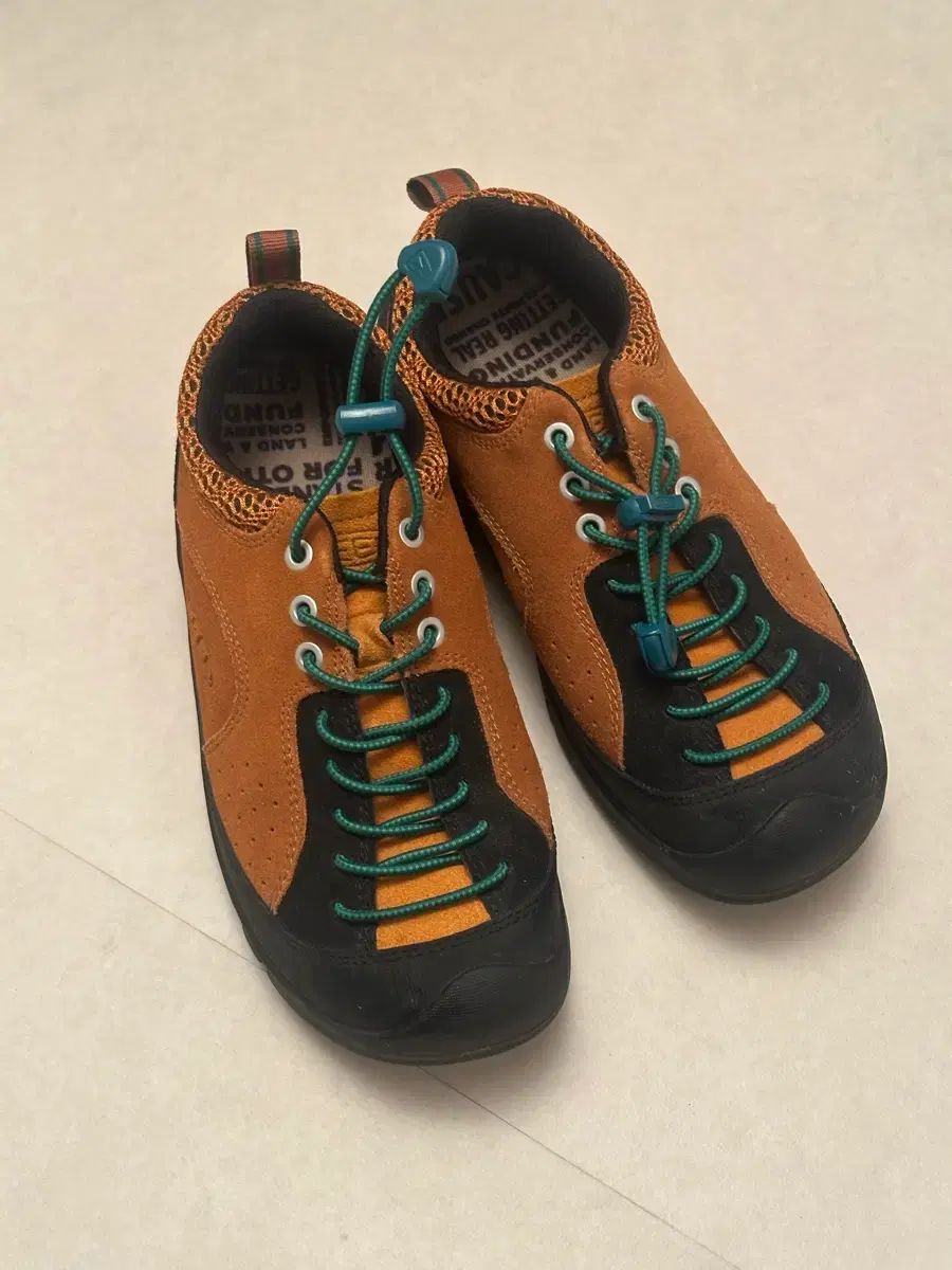 キーン ジャスパーロック スニーカー キャメル メイプルグリーン