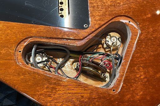  PRS Paul Reed Smith Custom 24 Blue Matteo 2019 3 49 kg 289399 TONIQ横浜 エレキギター ギター