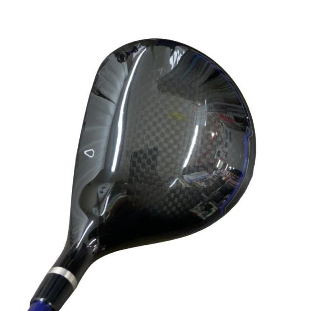 中古】 ヤマハ inpres DRIVESTAR 7W フェアウェイウッド FW SPEEDER NX