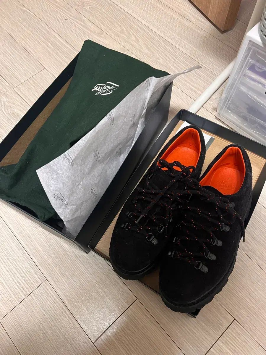 Paraboot CLUE サイズ UK 6 250 255 オススメ