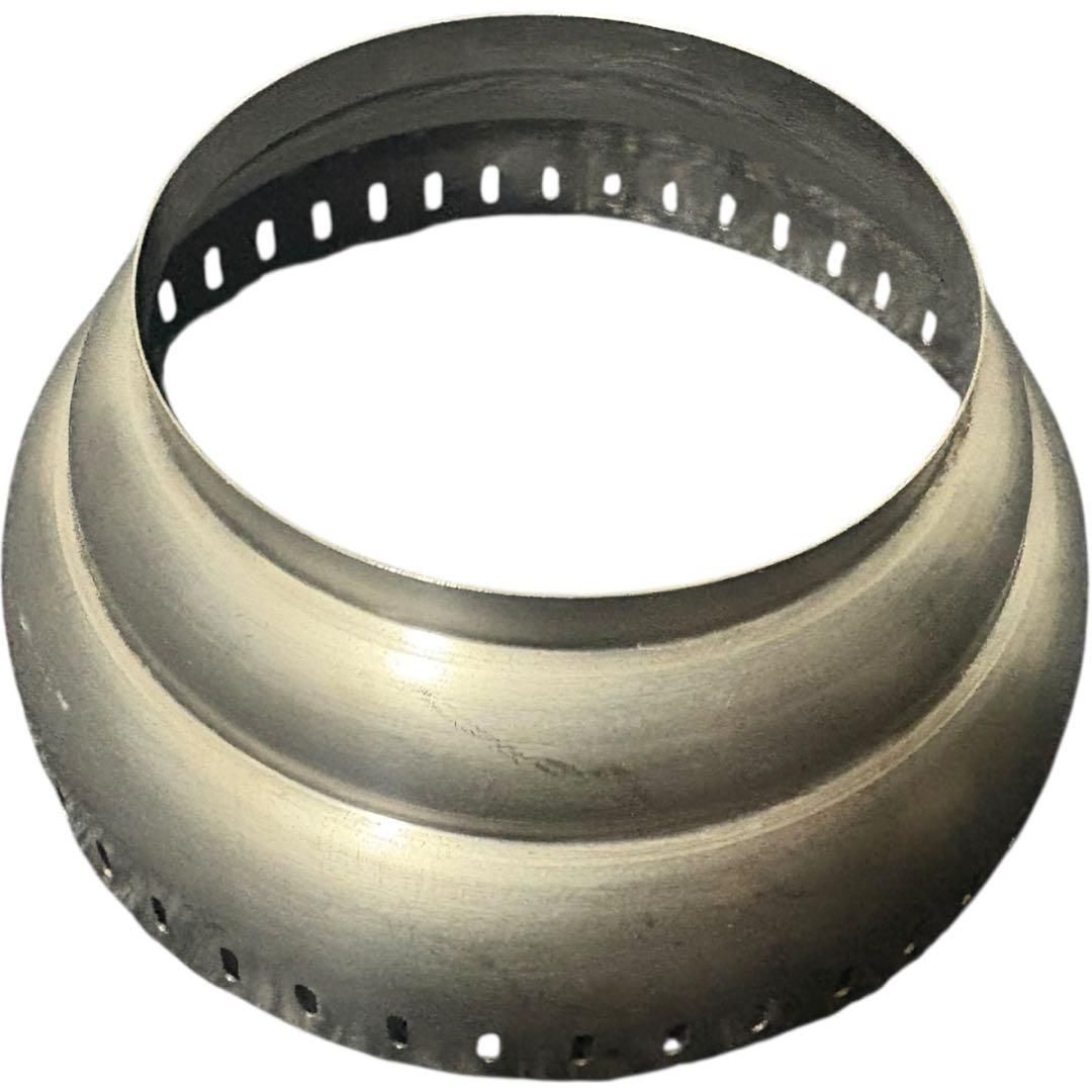 ☆超美品の一点☆HASAG 551L 軍用ランタン ケロシン スイス製 ハサグ