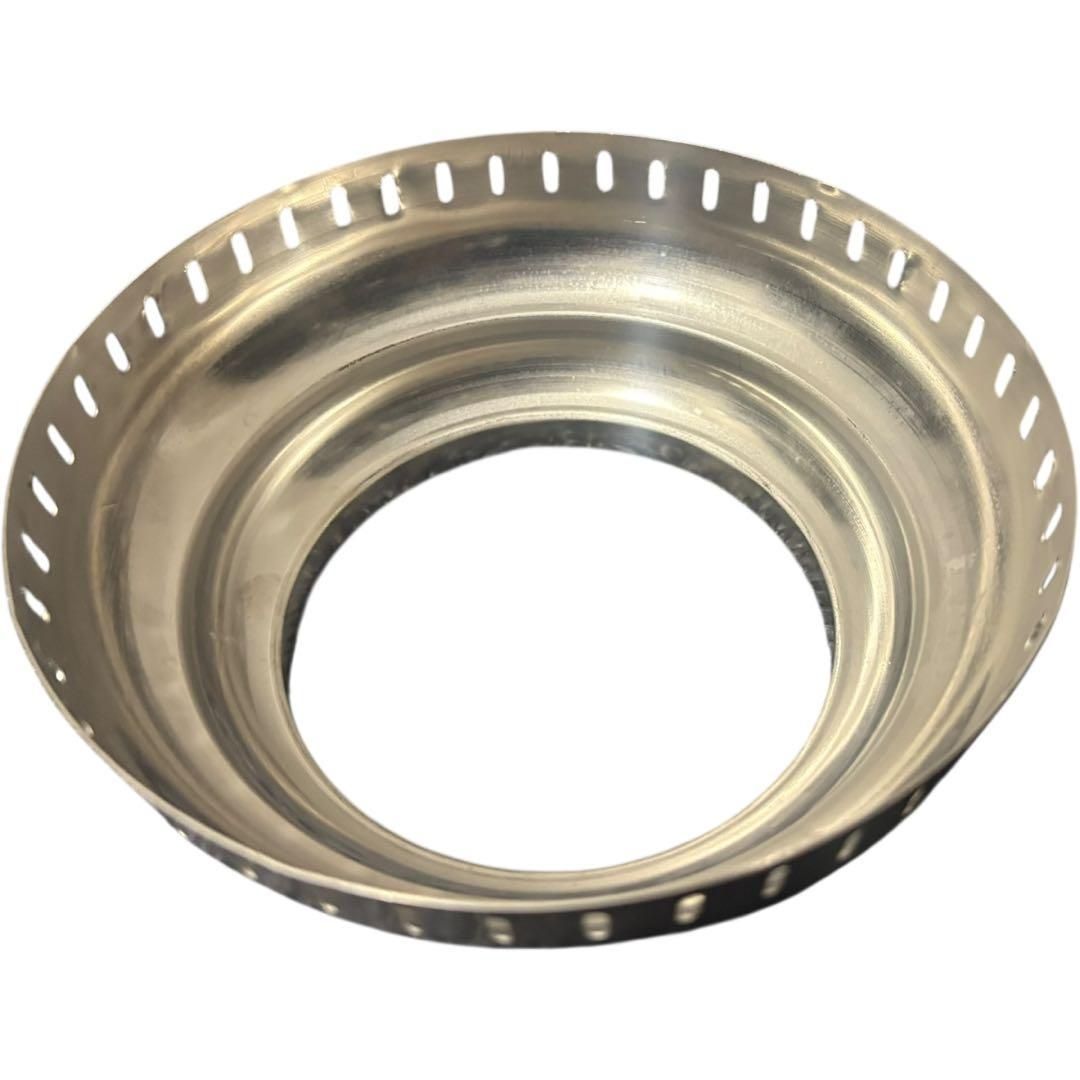 ☆超美品の一点☆HASAG 551L 軍用ランタン ケロシン スイス製 ハサグ