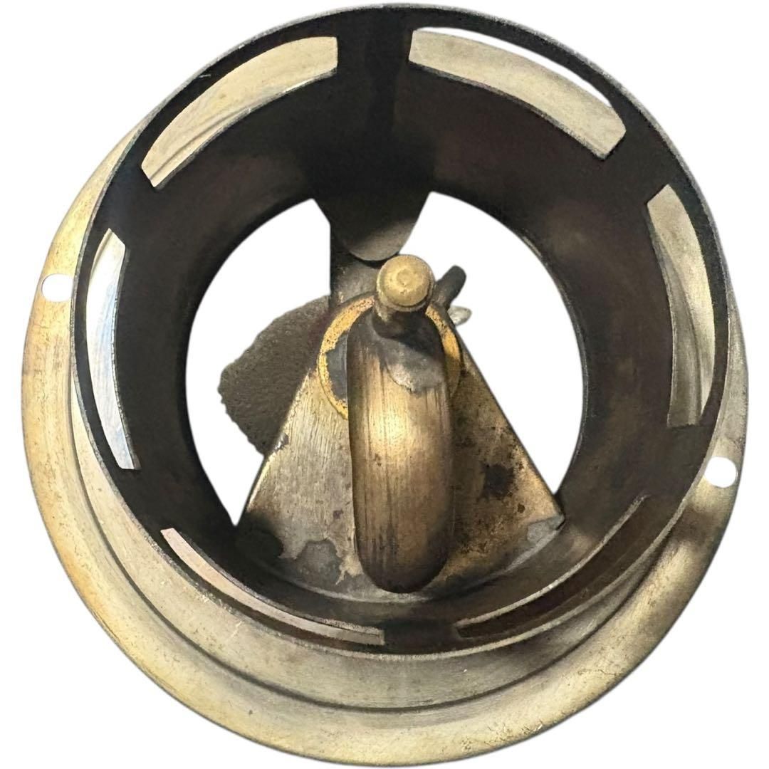 ☆超美品の一点☆HASAG 551L 軍用ランタン ケロシン スイス製 ハサグ