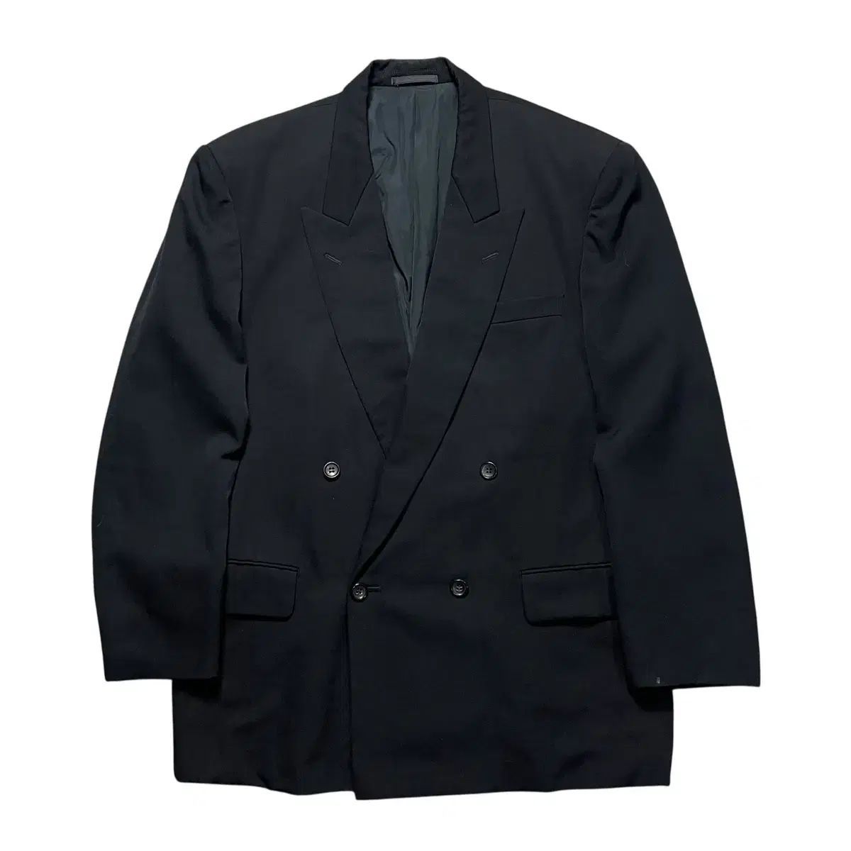 コム デ ギャルソン オム ダブル ブレーザー