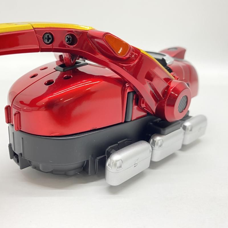 中古】 開封） CSM カブトゼクター Ver．1．5 [24] - メルカリ