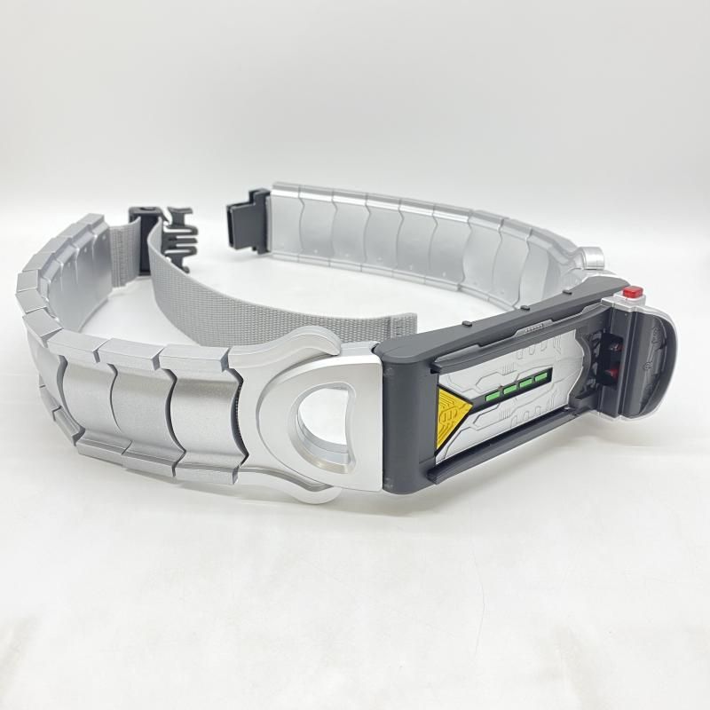 中古】 開封） CSM カブトゼクター Ver．1．5 [24] - メルカリ