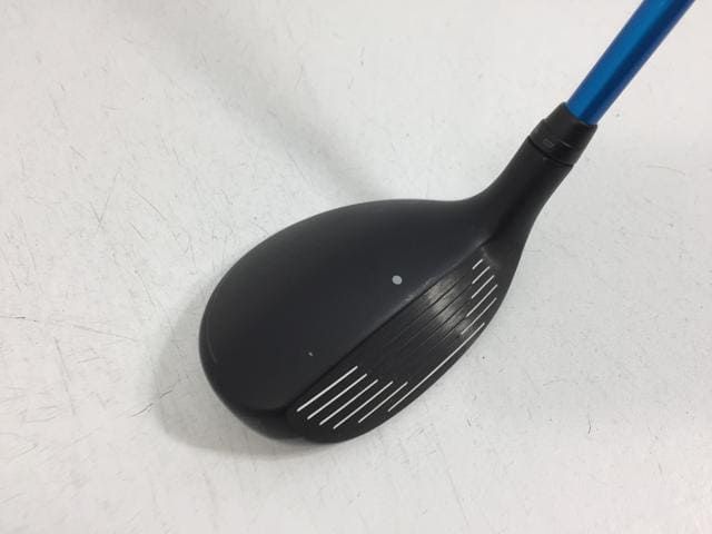 返品OK 【中古ゴルフクラブ】ピン G440 ハイブリッド ユーティリティ