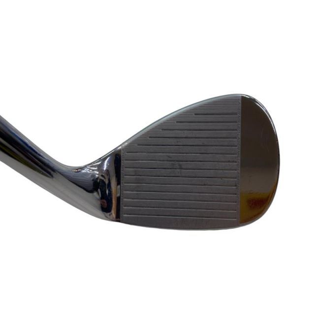 中古】 クリーブランド Cleveland 588 クローム TOUR ZIP GROOVES 52