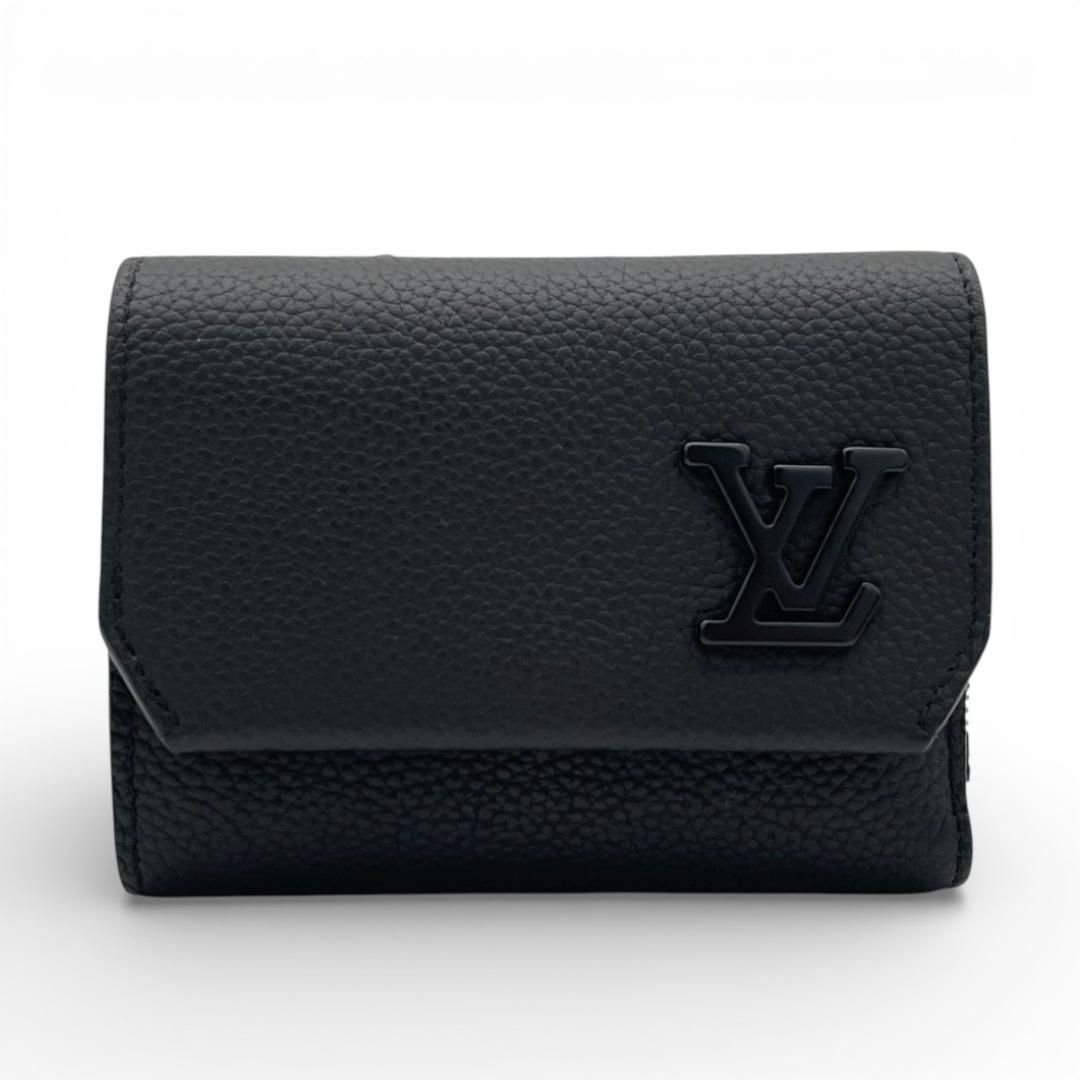 新品未使用】ルイヴィトン Louis Vuitton ポルトフォイユ・パイロット