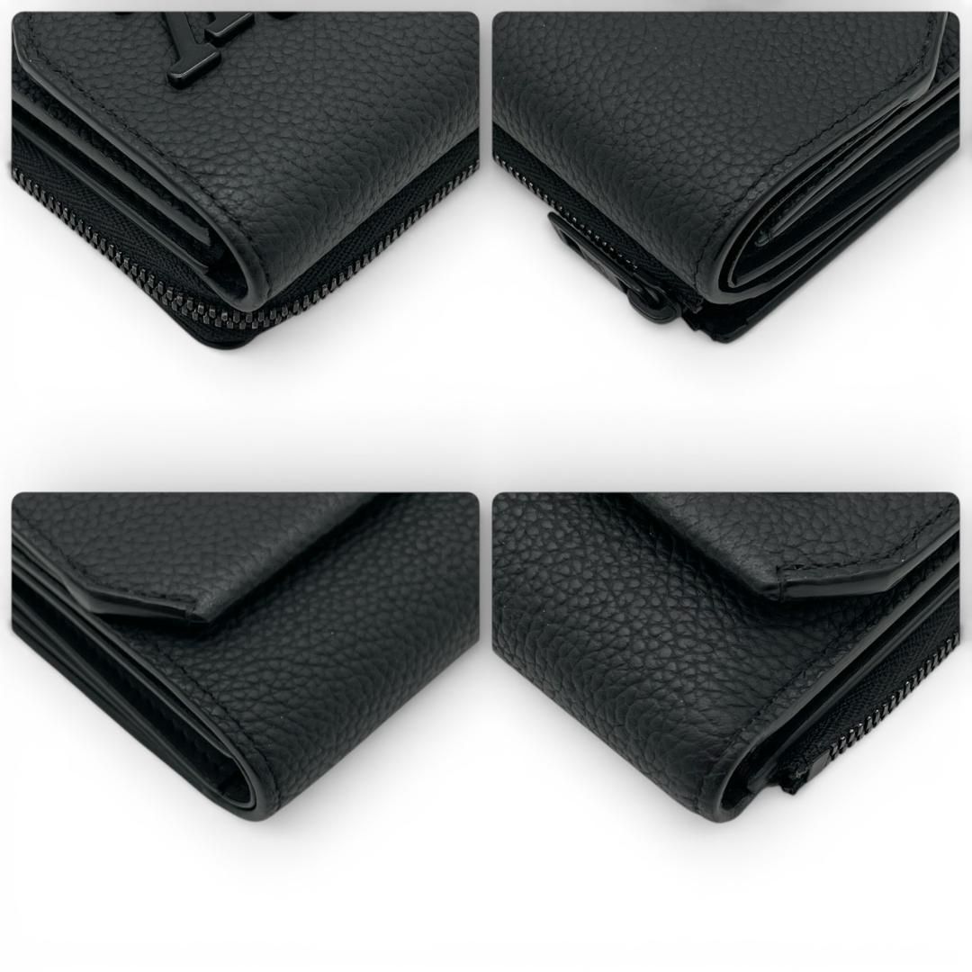 新品未使用】ルイヴィトン Louis Vuitton ポルトフォイユ・パイロット