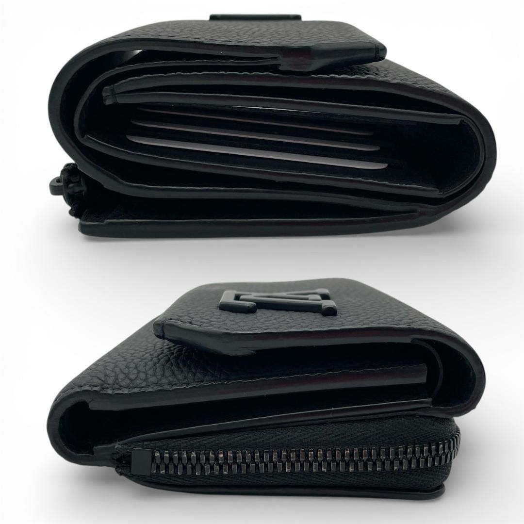 新品未使用】ルイヴィトン Louis Vuitton ポルトフォイユ・パイロット