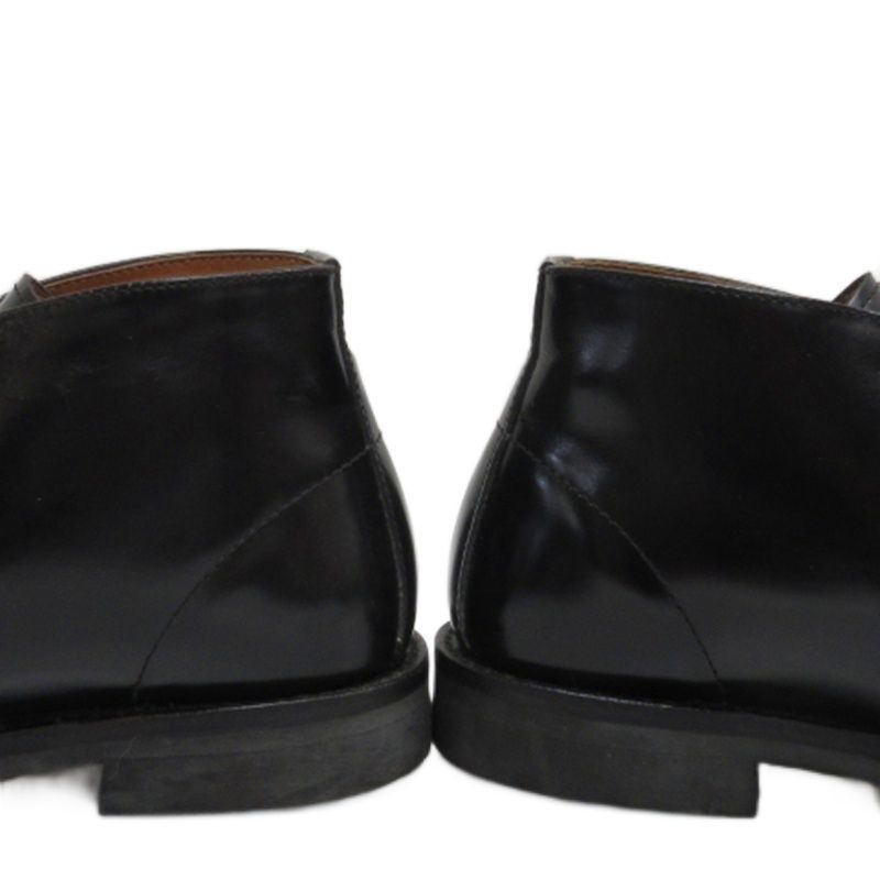 チャッカブーツ D