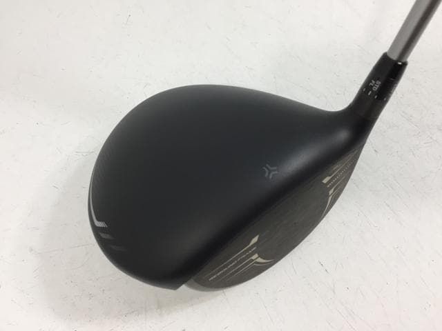 返品OK 【中古ゴルフクラブ】【超美品】ダンロップ スリクソン(SRIXON