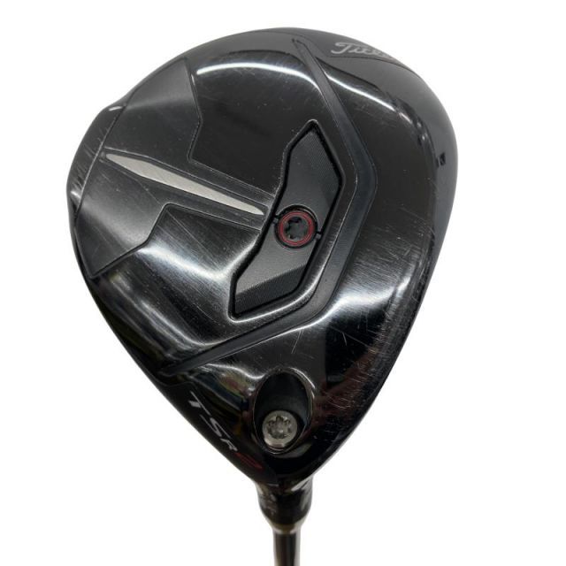 中古】 タイトリスト TSR2 18° フェアウェイウッド FW TSP111