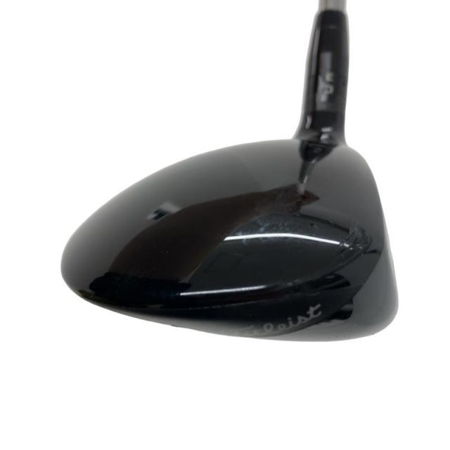 タイトリスト TSR2　18° ヘッド 中古 中古】 タイトリスト TSR2 18° フェアウェイウッド FW 純正特注
