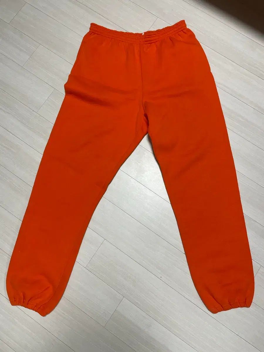 ラッセル スウェットパンツ L made in usa