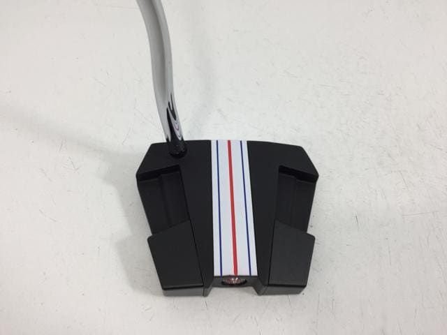 返品OK 【中古ゴルフクラブ】【超美品】オデッセイ ELEVEN TRIPLE