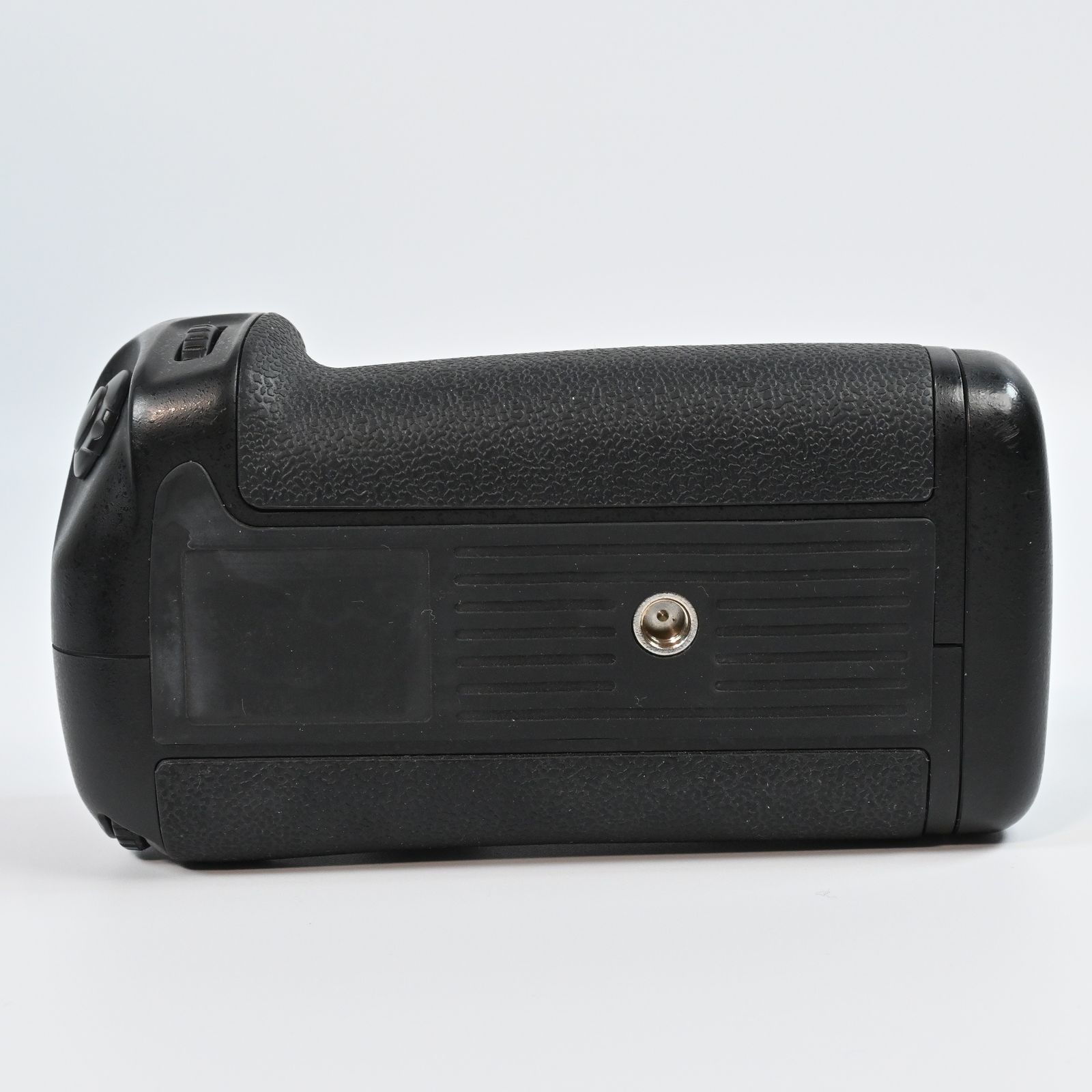 バッテリーグリップ付き