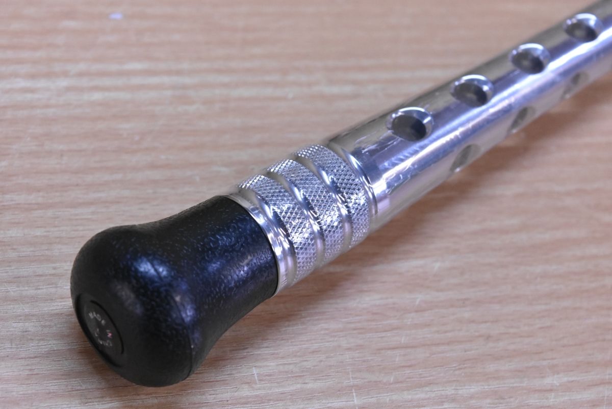 ゴクエボリューション F 195-150 HB 未使用品 船竿 2ピース