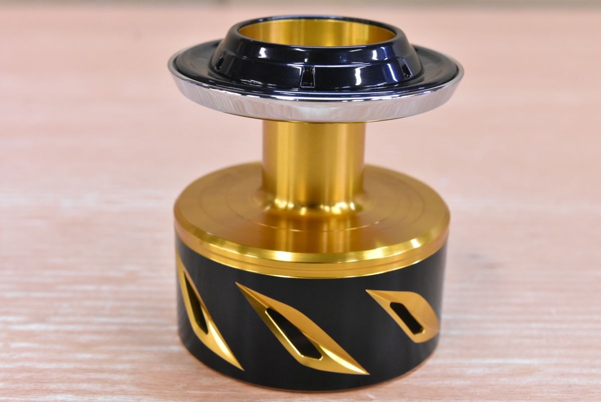 シマノ 20 ステラ SW 18000HG 純正スプール SHIMANO STELLA オフショア