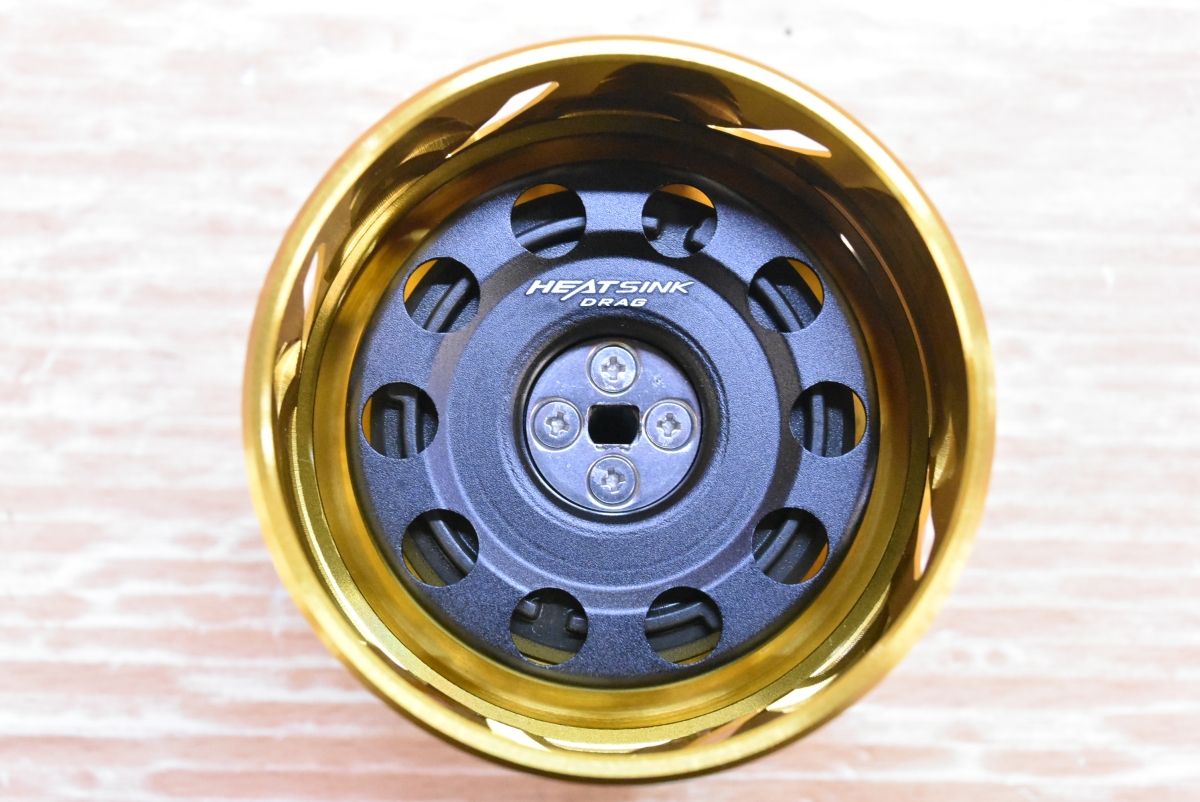 シマノ 20 ステラ SW 18000HG 純正スプール SHIMANO STELLA オフショア