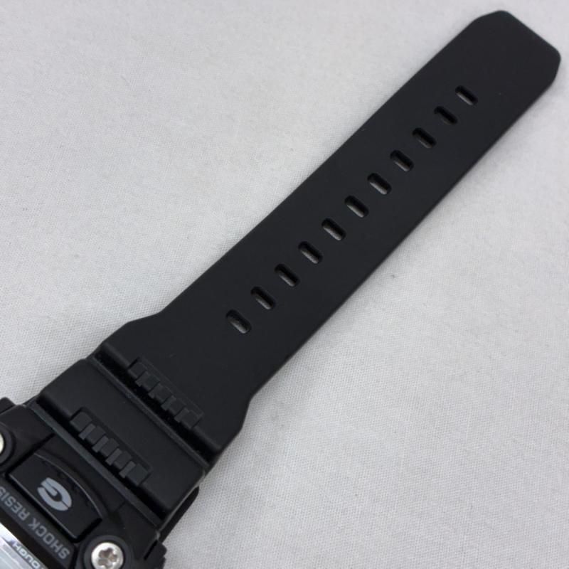  ジーショック GW 7900 B 1 JF タフソーラー タイドグラフ デジタル 腕時計 メンズ ISItems 古着 腕時計(デジタル) 時計