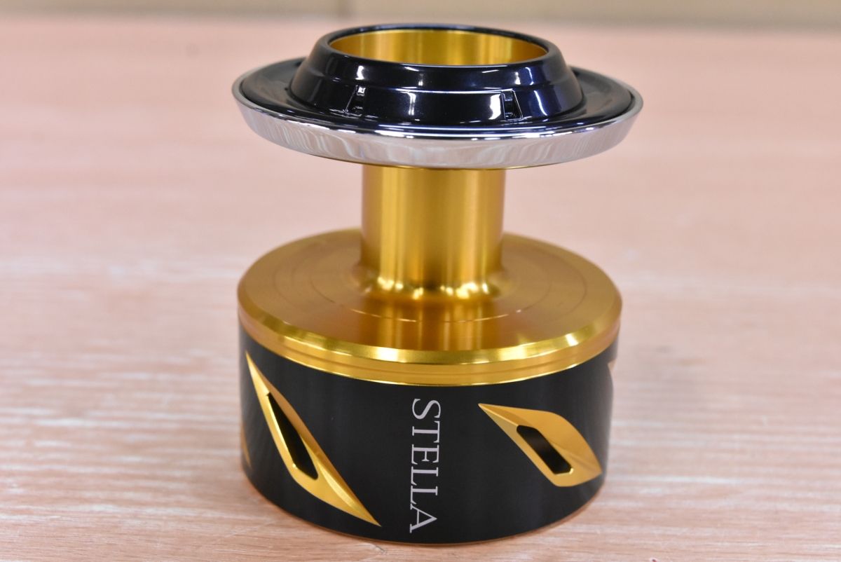 シマノ 20 ステラ SW 18000HG 純正スプール SHIMANO STELLA オフショア